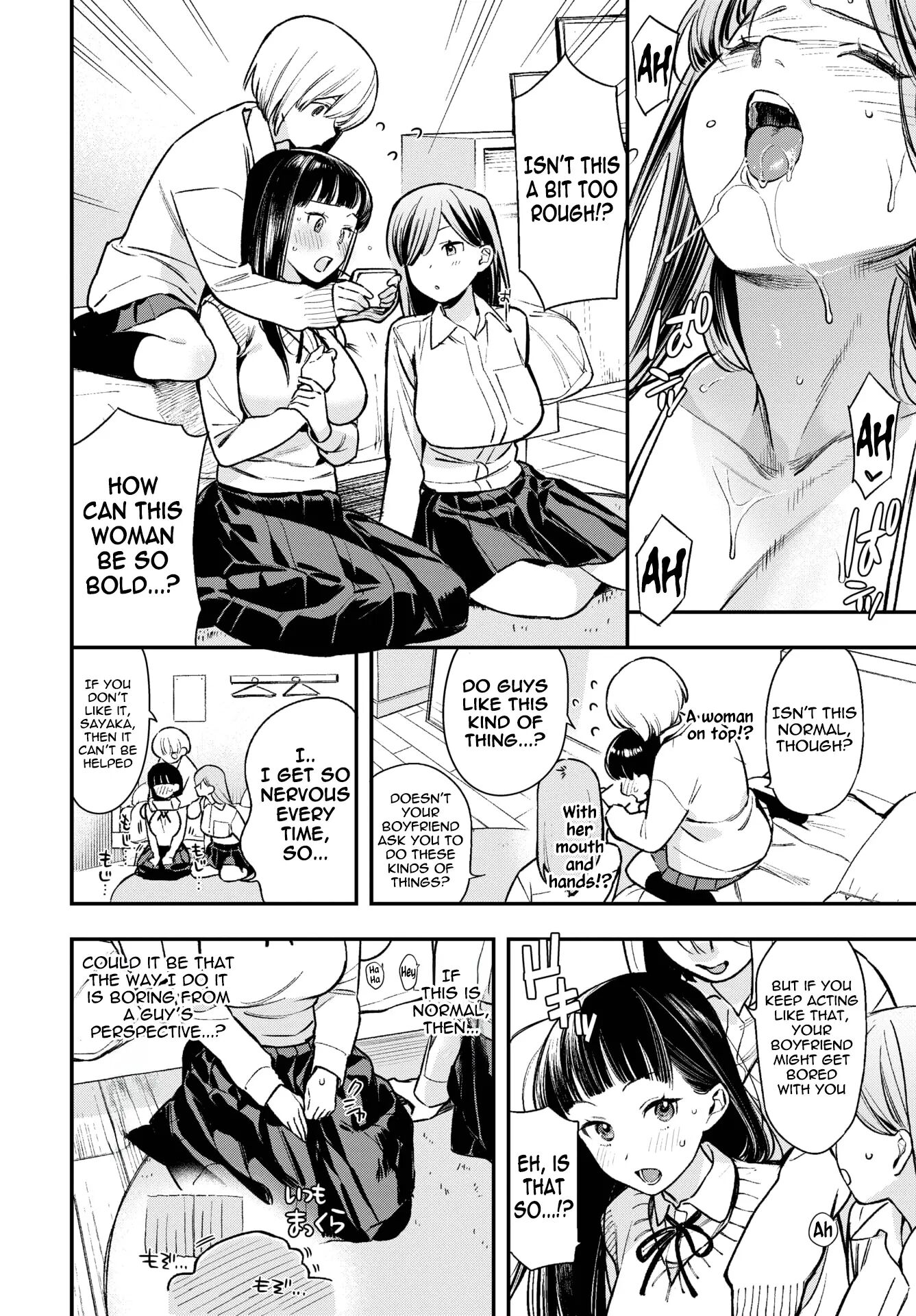 Bold Challenge Chapter 1000 Page 2